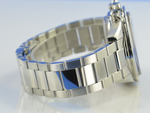 Omega Speedmaster `57 Co-Axial Chrohograph