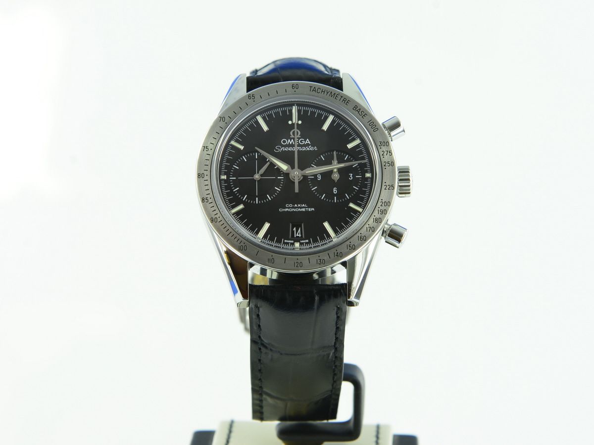 Omega Speedmaster 57 Master Chronometer