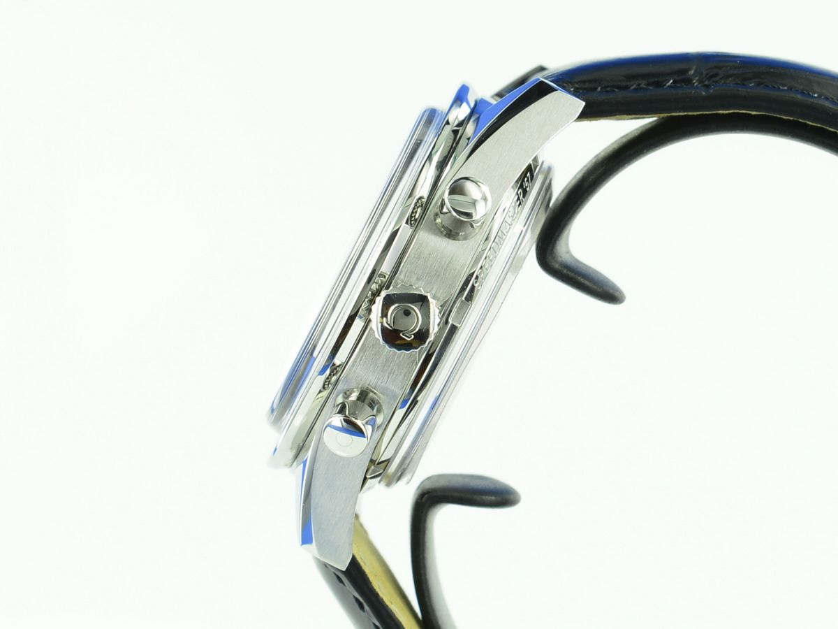 Omega Speedmaster 57 Master Chronometer