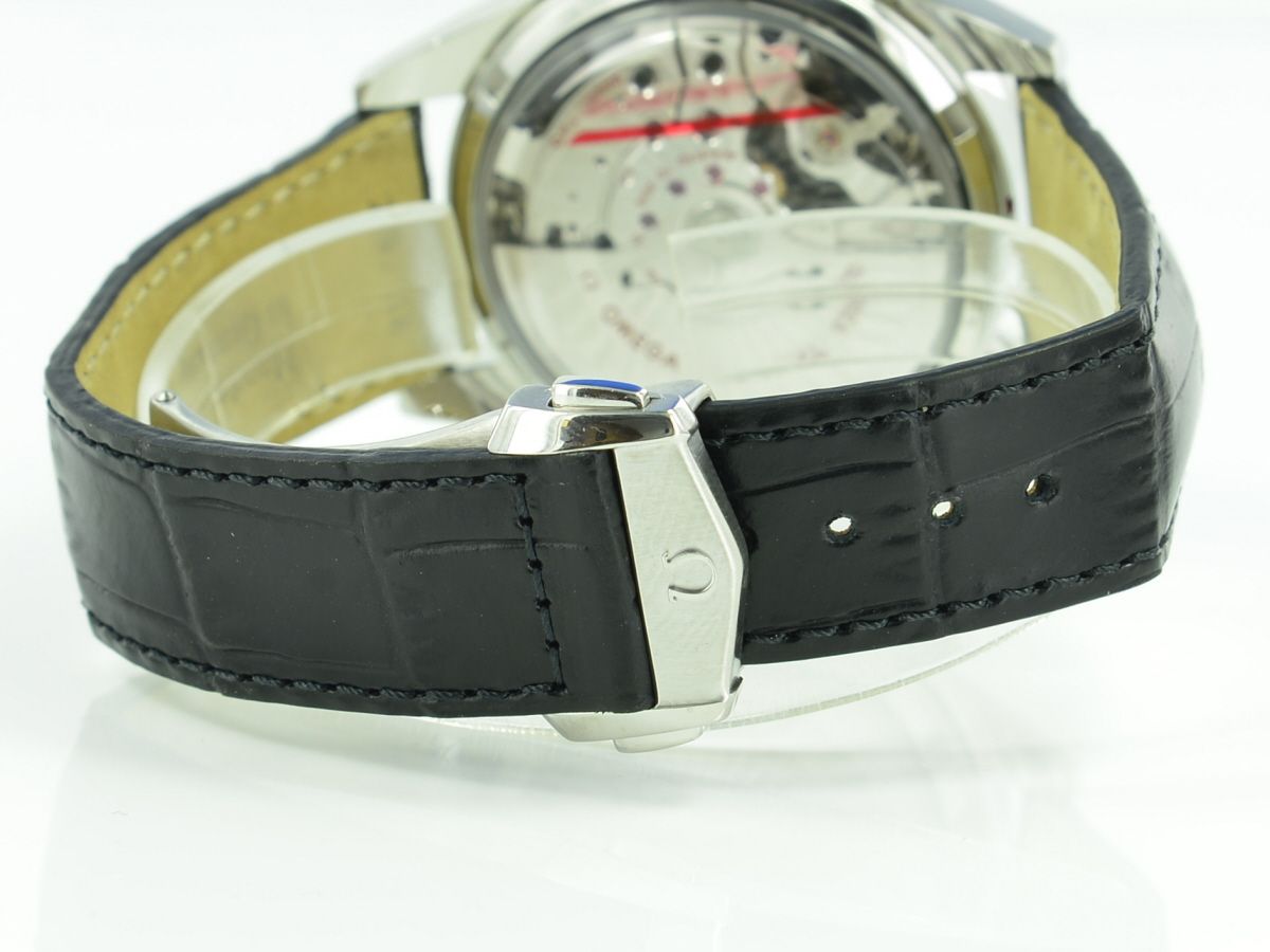 Omega Speedmaster 57 Master Chronometer