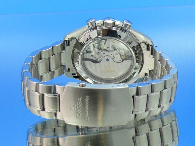 Omega Speedmaster Broad Arrow 1957