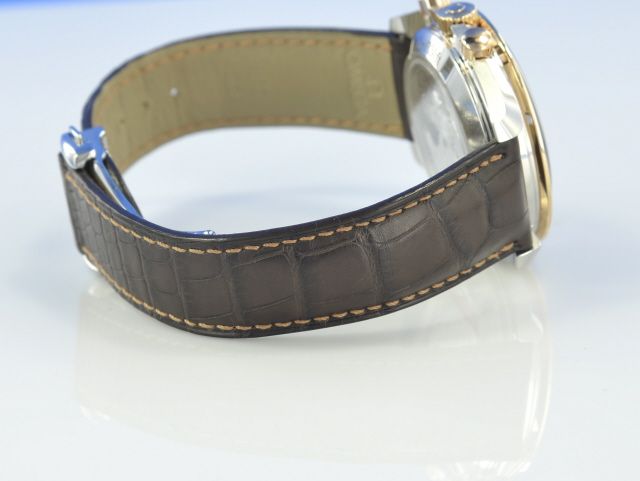 Omega Speedmaster Broad Arrow 1957 Co-Axial