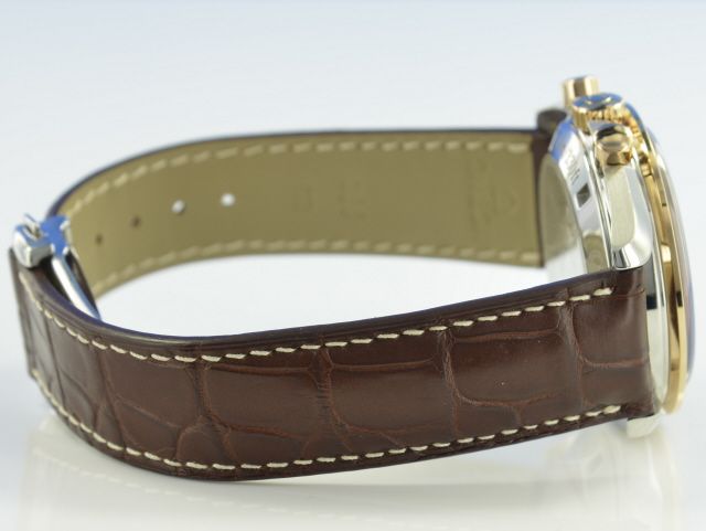 Omega Speedmaster Broad Arrow 1957 Co-Axial