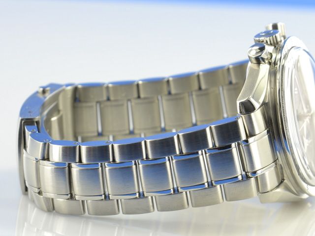 Omega Speedmaster Broad Arrow