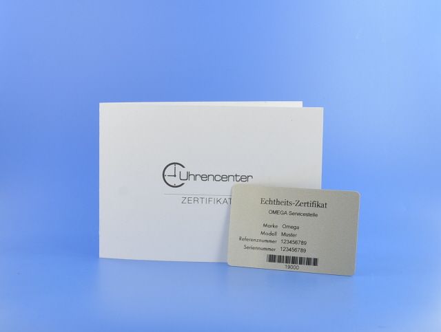 Omega Speedmaster Broad Arrow