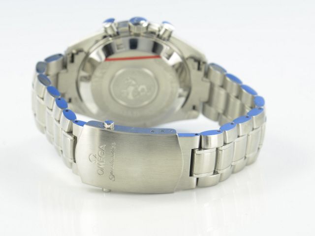 Omega Speedmaster Broad Arrow 42 mm