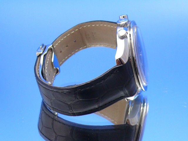 Omega Speedmaster Broad Arrow Co-Axial Chronometer