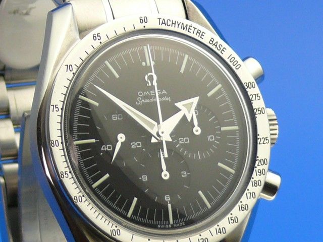 Omega Speedmaster Broad Arrow cal.861