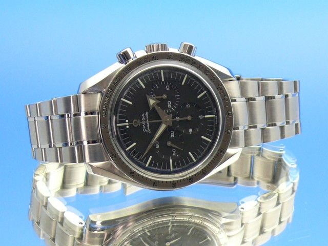 Omega Speedmaster Broad Arrow cal.861