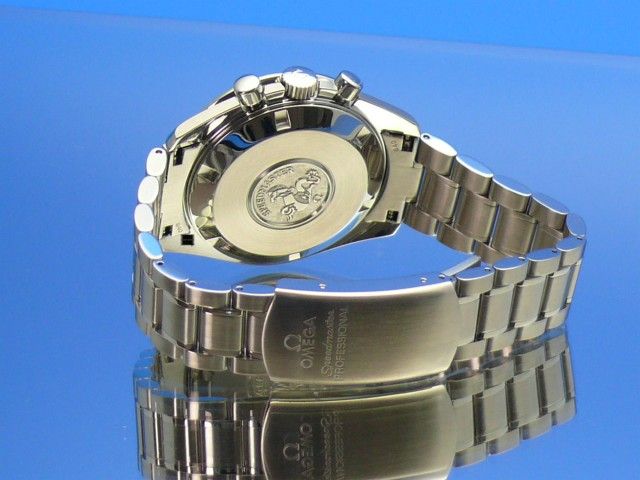 Omega Speedmaster Broad Arrow cal.861