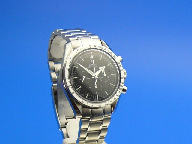 Omega Speedmaster Broad Arrow cal.861
