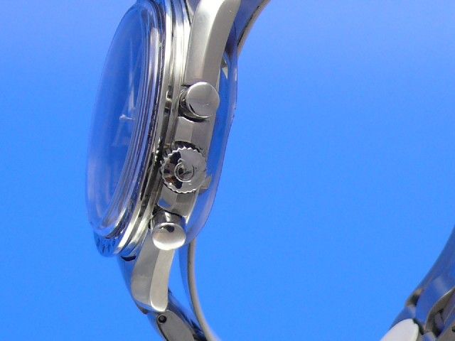 Omega Speedmaster Broad Arrow