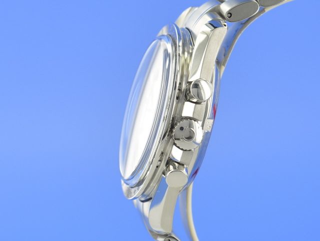 Omega Speedmaster Broad Arrow