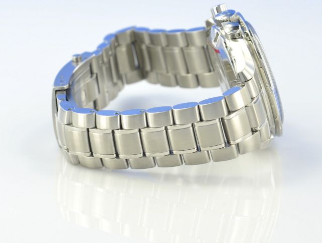 Omega Speedmaster Broad Arrow