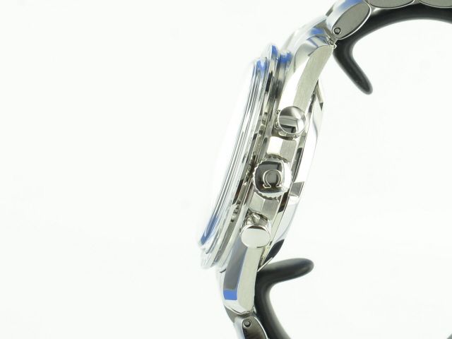 Omega Speedmaster Broad Arrow