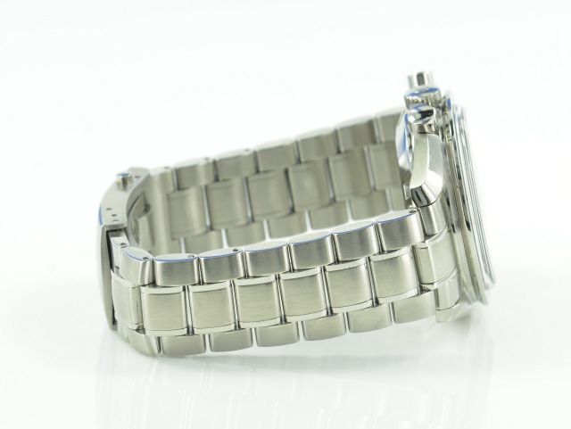 Omega Speedmaster Broad Arrow