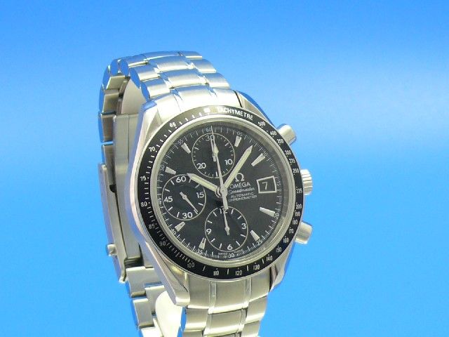 Omega Speedmaster Chrono Date