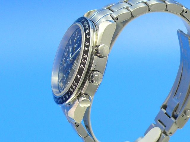 Omega Speedmaster Chrono Date