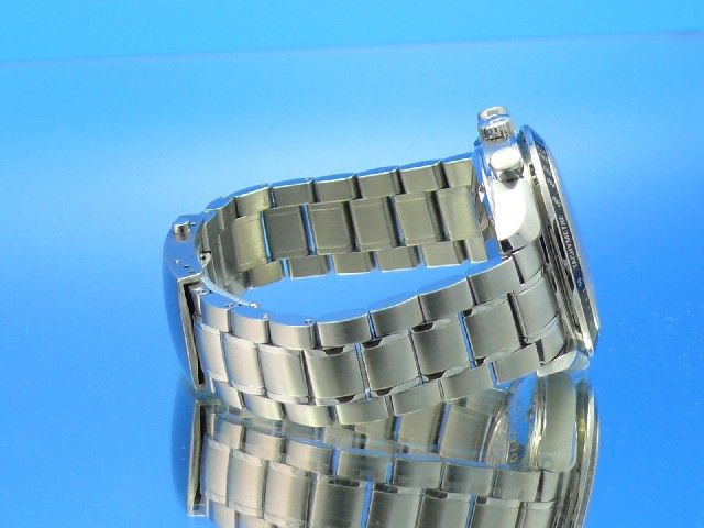 Omega Speedmaster Chrono Date