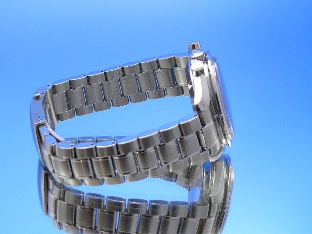 Omega Speedmaster Chronograph Broad Arrow 1957