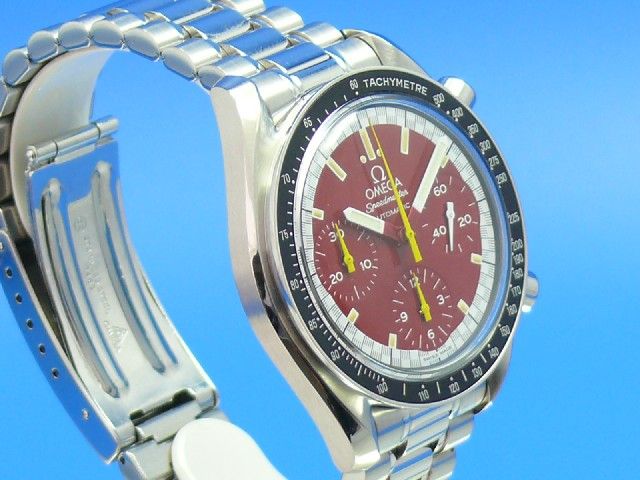 Omega Speedmaster Chronograph