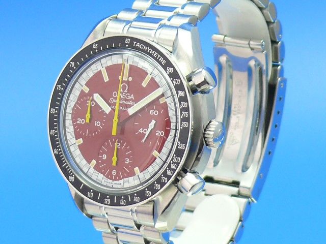 Omega Speedmaster Chronograph