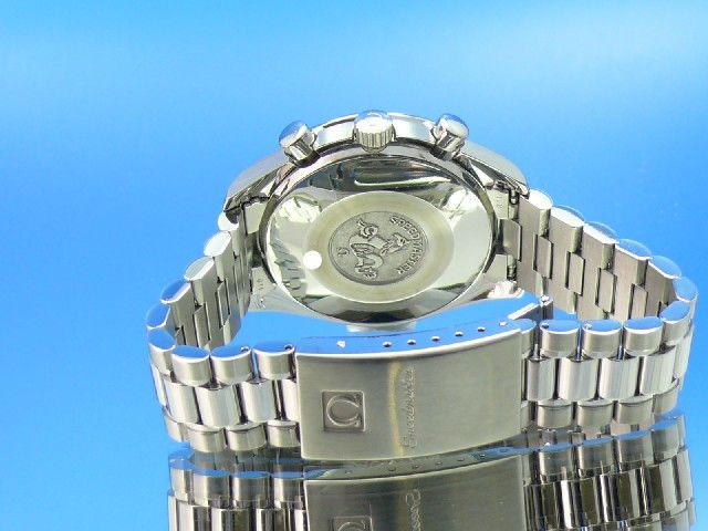 Omega Speedmaster Chronograph