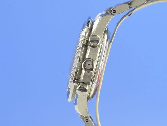 Omega Speedmaster Date