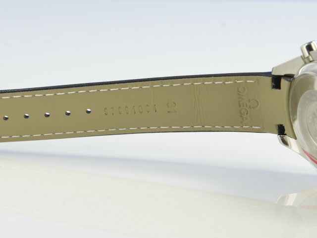 Omega Speedmaster Date