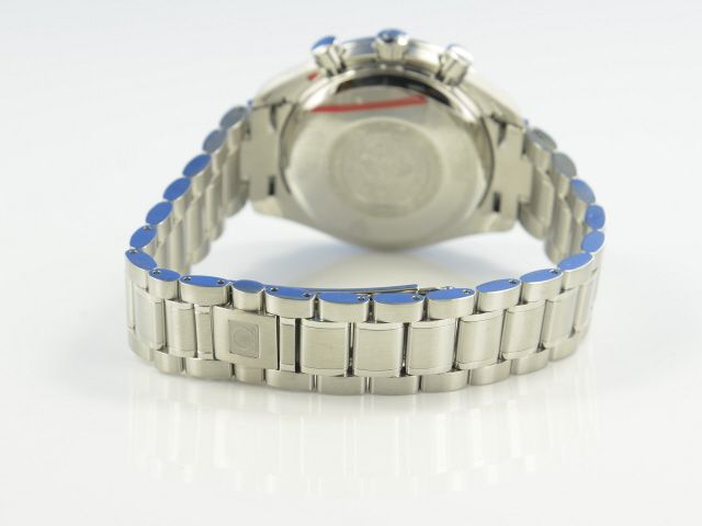 Omega Speedmaster Date