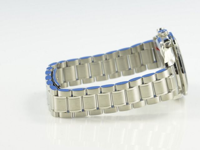 Omega Speedmaster Date