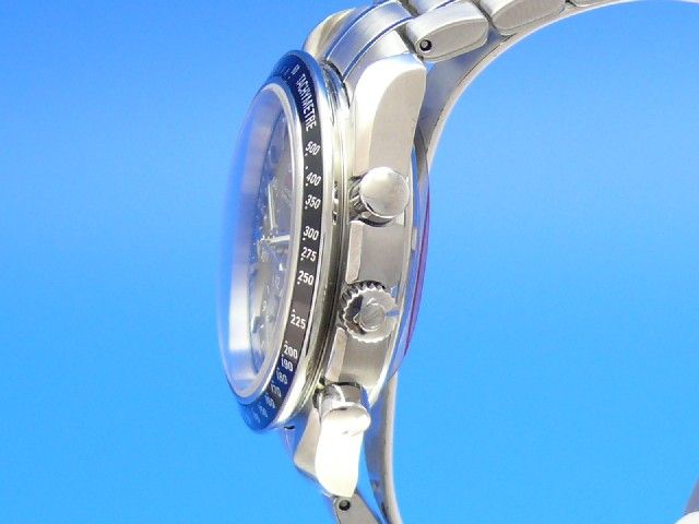 Omega Speedmaster Date 40 mm Chronometer