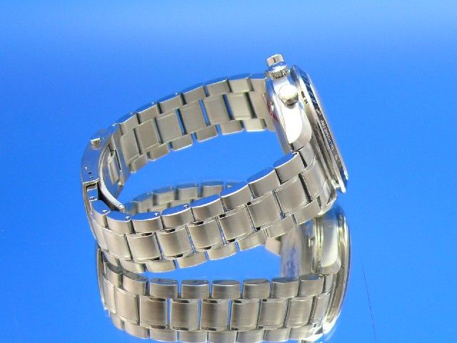 Omega Speedmaster Date 40 mm Chronometer