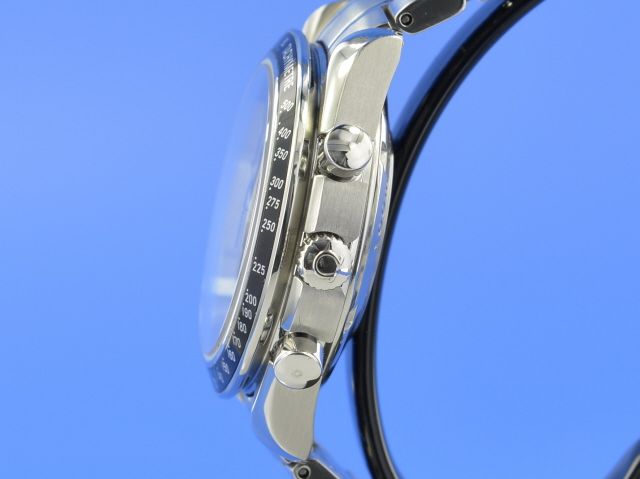 Omega Speedmaster Date 40mm Chronograph