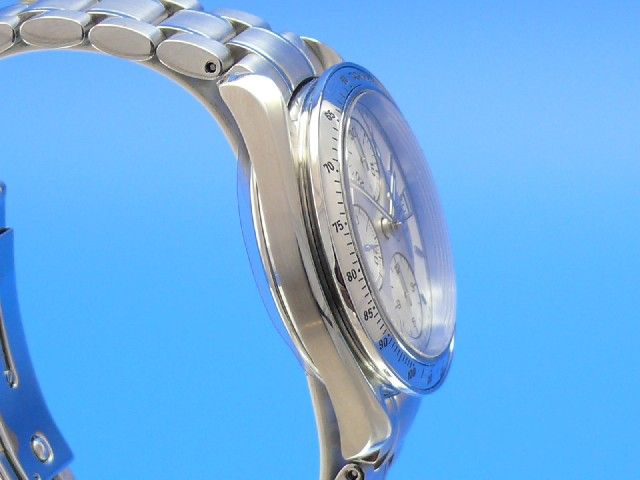 Omega Speedmaster Date Chrono