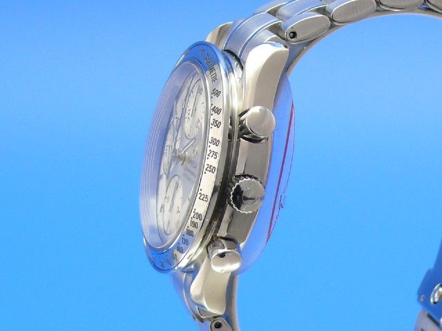 Omega Speedmaster Date Chrono