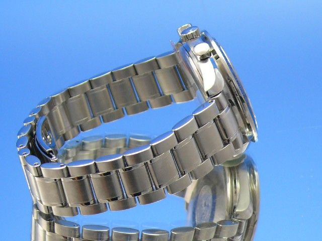 Omega Speedmaster Date Chrono