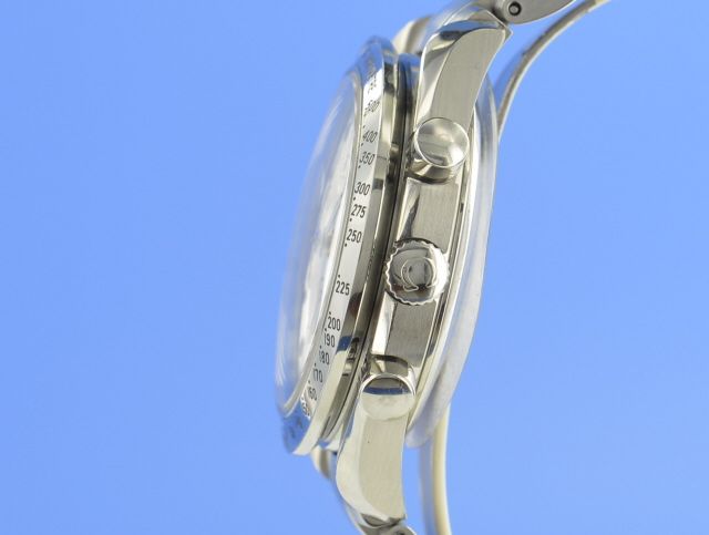 Omega Speedmaster Date Chronograph