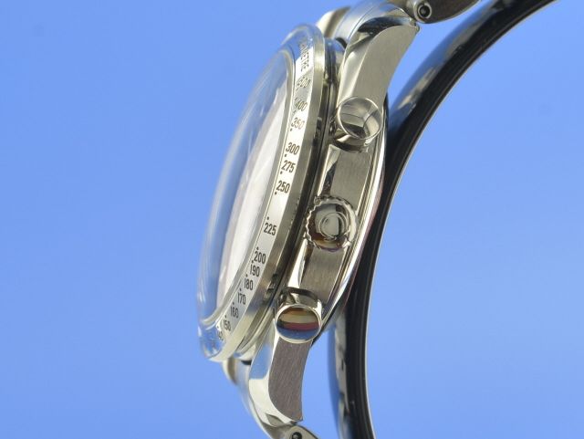 Omega Speedmaster Date Chronograph