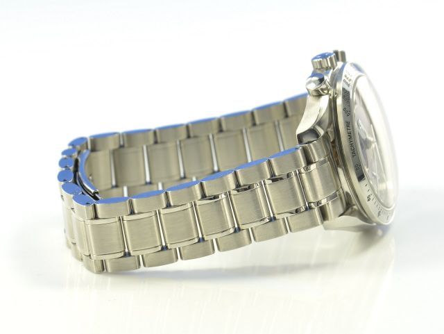 Omega Speedmaster Date Chronograph