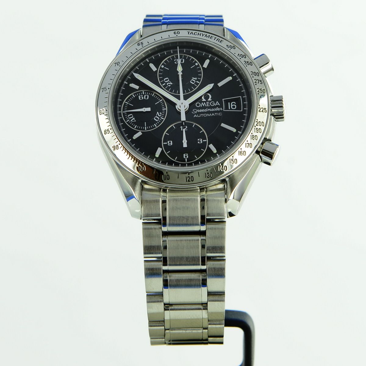 Omega Speedmaster Date Chronograph