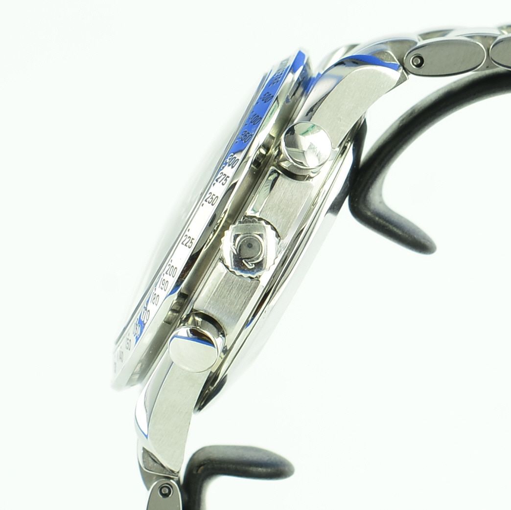 Omega Speedmaster Date Chronograph