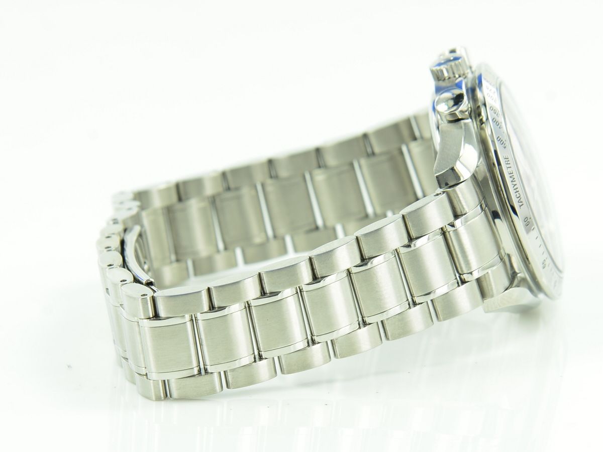 Omega Speedmaster Date Chronograph