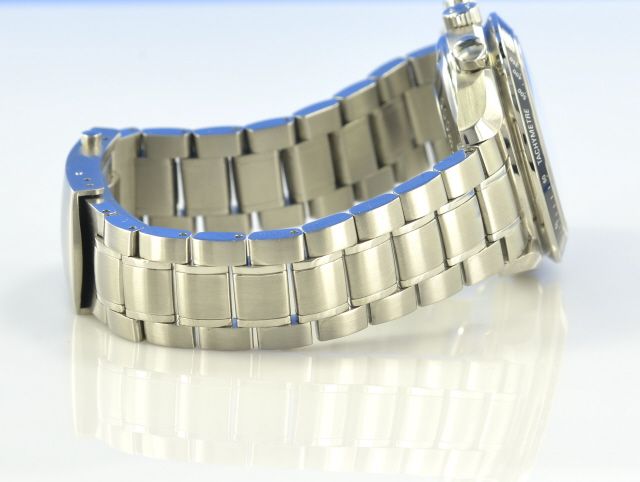 Omega Speedmaster Date Chronograph 40 mm