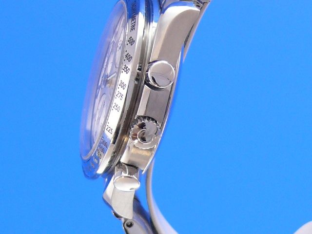 Omega Speedmaster Date Chronograph Automatik