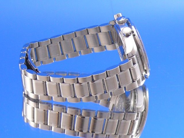 Omega Speedmaster Date Chronograph Automatik