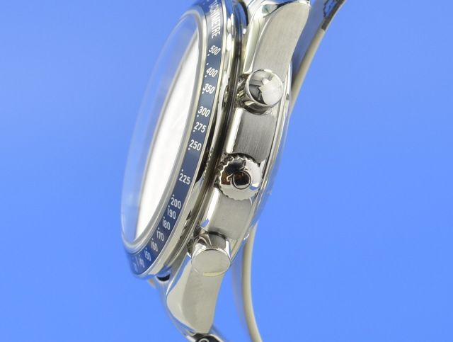 Omega Speedmaster Date Chronograph Automatik