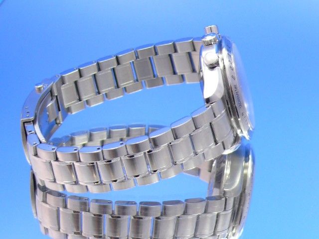 Omega Speedmaster Date Chronograph Chronometer 40 mm