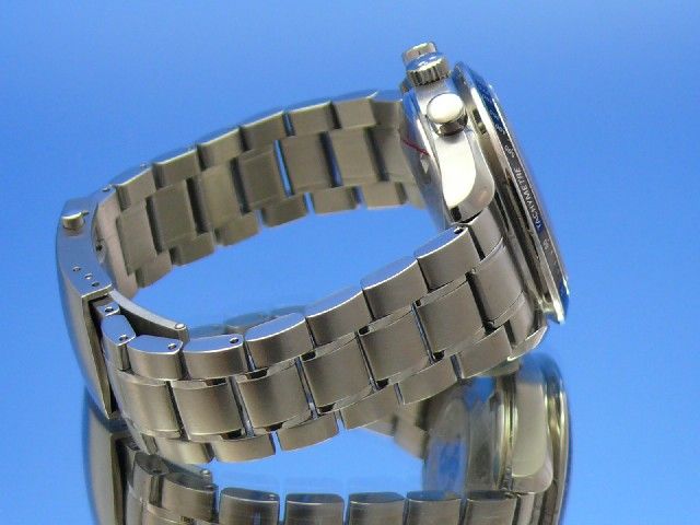 Omega Speedmaster Date Chronograph Chronometer 40 mm