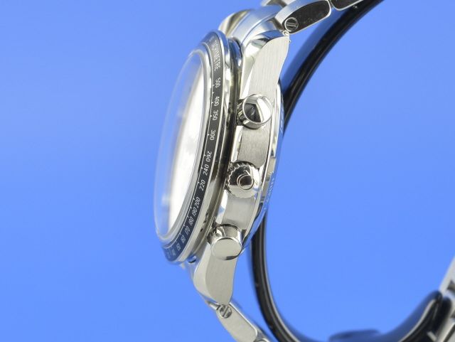 Omega Speedmaster Date Chronograph Chronometer